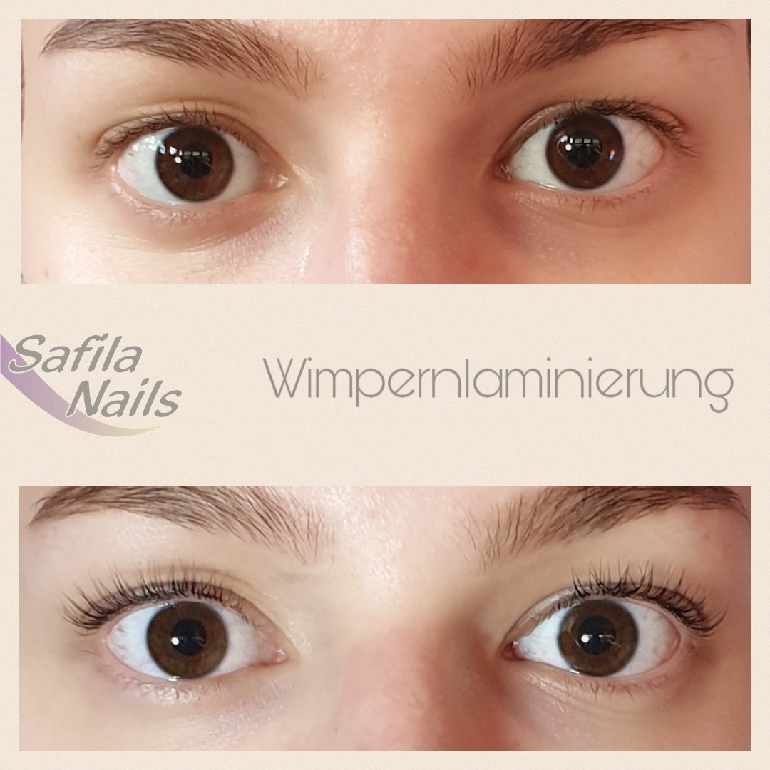 Laminierung in Königsbrunn